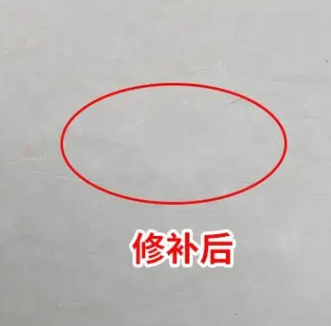 桓仁瓷砖空鼓维修专业解答下贴瓷砖前墙壁基层存在的裂缝的影响