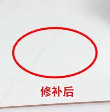 桓仁瓷砖空鼓维修公司分享下板材基层，未采取柔性过渡措施的影响。在瓷砖铺贴工程中，如果采用的是板材基层（如石膏板、木工板等非刚性基层），而未采取柔性过渡措施，